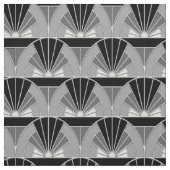 Novel Art Deco Stoff (Muster)