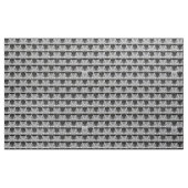 Novel Art Deco Stoff (Yard (91,4 cm))