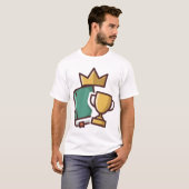 Novel Crown Victory T-Shirt (Vorne ganz)