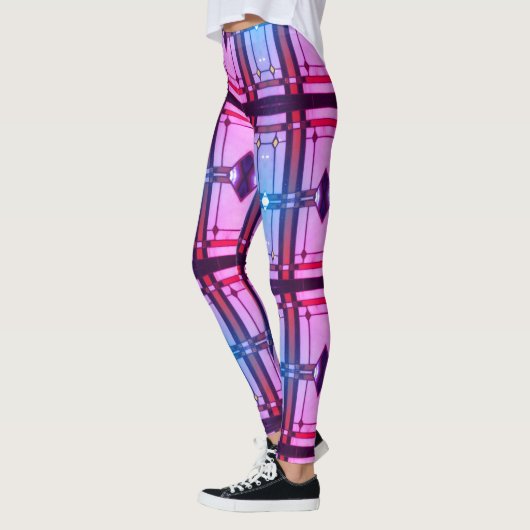 Novel Leggings (Links)