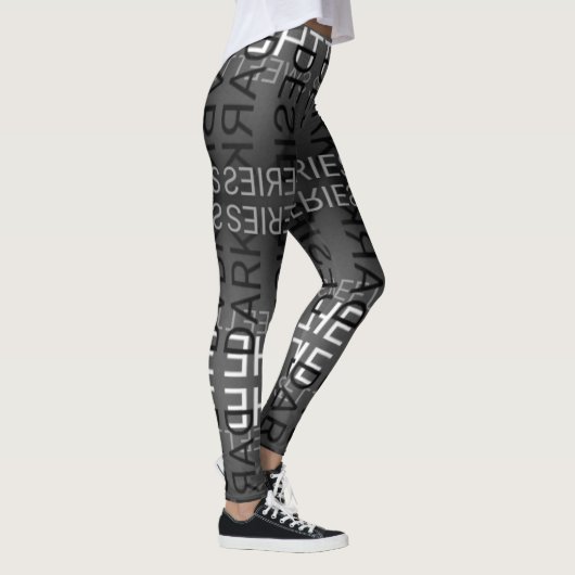 Novel Leggings (Rechts)