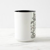 Novelline Girls Tasse (Zentrum)