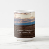 Novelty Custom Foto Kaffee Tasse (Mittel)
