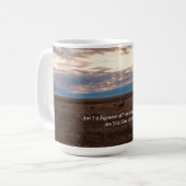 Novelty Custom Foto Kaffee Tasse (Vorderseite Links)