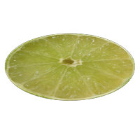 Novelty Fruit Limon Slice