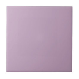 Novelty Lilac Lila Square Küche und Badezimmer Fliese