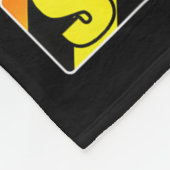 Novelty Name Quote If Dan Can't Fix It We're All S Fleecedecke (Ecke)