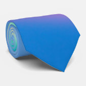 Novelty Neck Tie Krawatte (Gerollt)