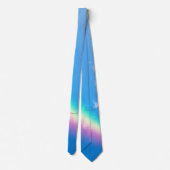 Novelty Neck Tie Krawatte (Rückseite)