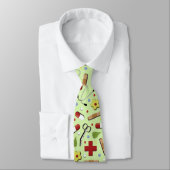 Novelty Neck Tie Krawatte (Gebunden)