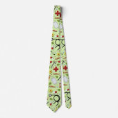 Novelty Neck Tie Krawatte (Vorderseite)
