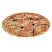 Novelty Pizza Schneidebrett (Ecke)