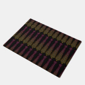  Novelty Ties  Fußmatte (Schrägansicht)