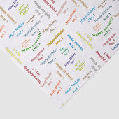 November 1999 seidenpapier (Ausschnitt)