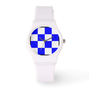 November Armbanduhr