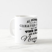 November-Geburtstags-Tasse Kaffeetasse (Vorderseite Links)