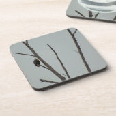 November Getränkeuntersetzer (Linke Seite)