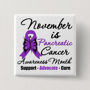 November ist button