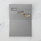 November Karte (Innenseite)