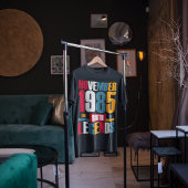 November Legende T-Shirt