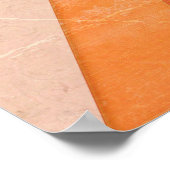 NOVEMBER OWL POSTER (Ecke)