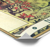 November Poster (Ecke)