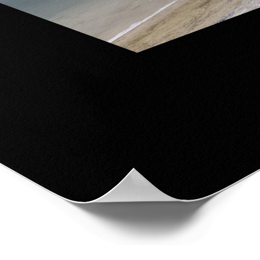 November Poster (Ecke)