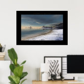 November Poster (Heimbüro)