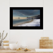 November Poster (Küche)