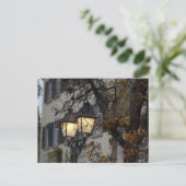 November Postkarte (Stehend Vorderseite)