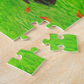 November Puzzle (Seite)