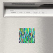 November Rain Magnet (In Situ (Geschirrspüler))