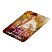 November Rake Review Magnet (Linke Seite)