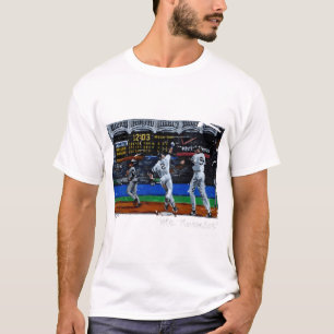 November T-Shirt