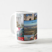 novety Kaffeetasse (Vorderseite Links)