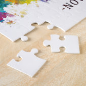 Novi Sad Serbia Skyline Puzzle (Seite)