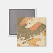 Novia Scotia 2 Magnet (Vorderseite/Rückseite)