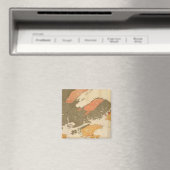 Novia Scotia 2 Magnet (In Situ (Geschirrspüler))