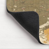 Novia Scotia 2 Mousepad (Ecke)