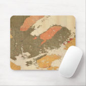 Novia Scotia 2 Mousepad (Mit Mouse)