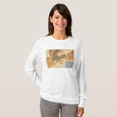 Novia Scotia 2 T-Shirt (Vorne ganz)