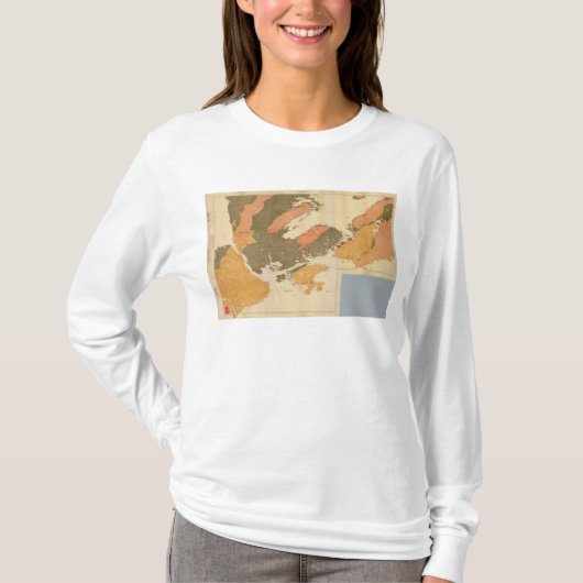 Novia Scotia 2 T-Shirt (Vorderseite)