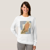 Novia Scotia T-Shirt (Vorne ganz)