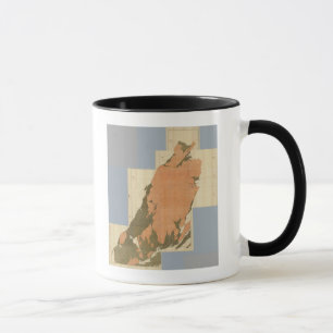 Novia Scotia Tasse