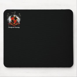 Novigrad Gaming-Mauspad Mousepad