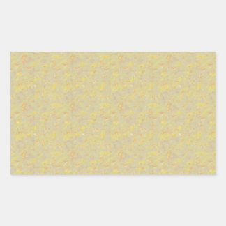 NOVINO Diamond Theif Beispielkollektion Rechteckiger Aufkleber