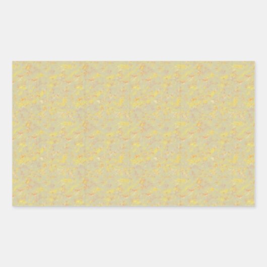 NOVINO Diamond Theif Beispielkollektion Rechteckiger Aufkleber (Vorderseite)