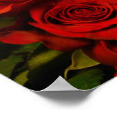 Novios Muertos Poster (Ecke)