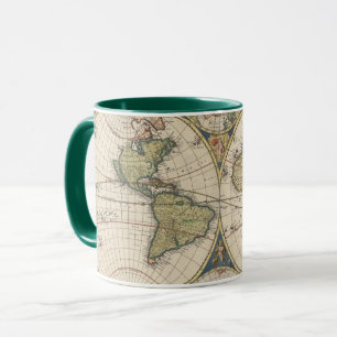 Novissima Totius Terrarum Tasse