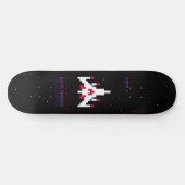 Novmbr-Arkade Skateboard (Horizontal)